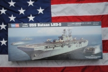 images/productimages/small/USS Bataan LHD-5 Hobby Boss 83406 doos.jpg